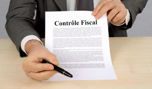 controle fiscal